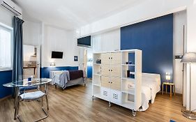 True Blue Casa Vacanze